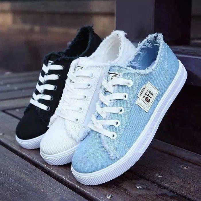 Sepatu deals kets sneakers