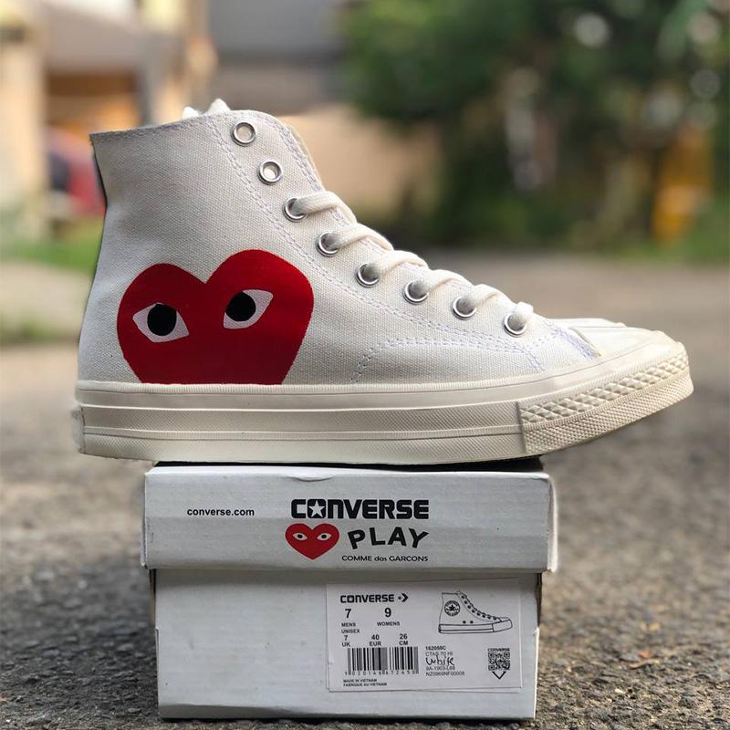 Converse 2025 play harga