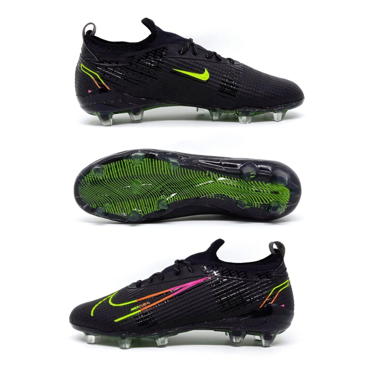 Harga Sepatu Bola Nike Mercurial Vapor14 Elite Dragonfly Fg Terbaru Agustus  2023