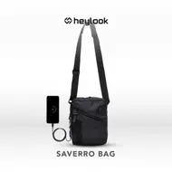 Jual Heylook HEYLOOK Official - Tas Ransel Mini Nara Wanita Tas