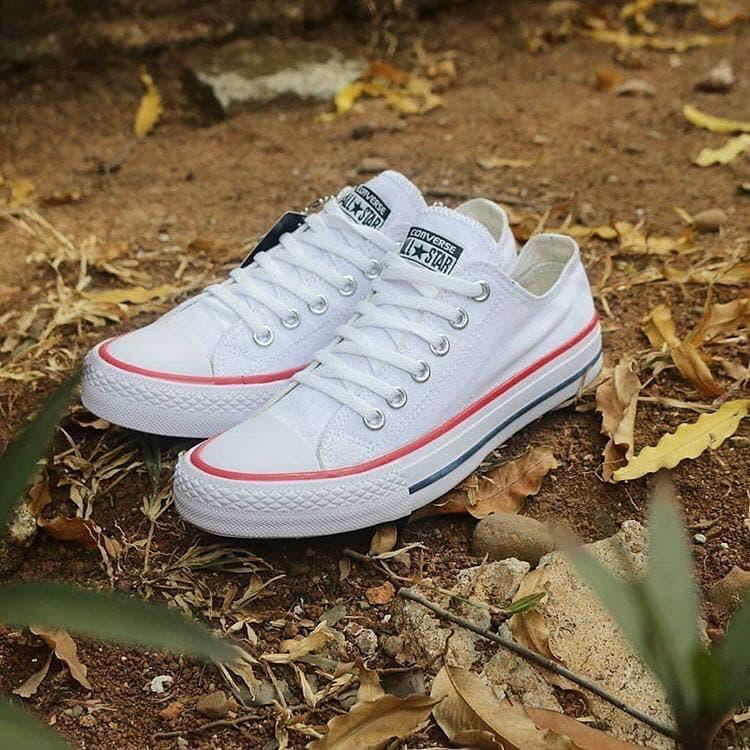 Sekilas Mengenali Sepatu Converse Run Star Hike Original 60 Off