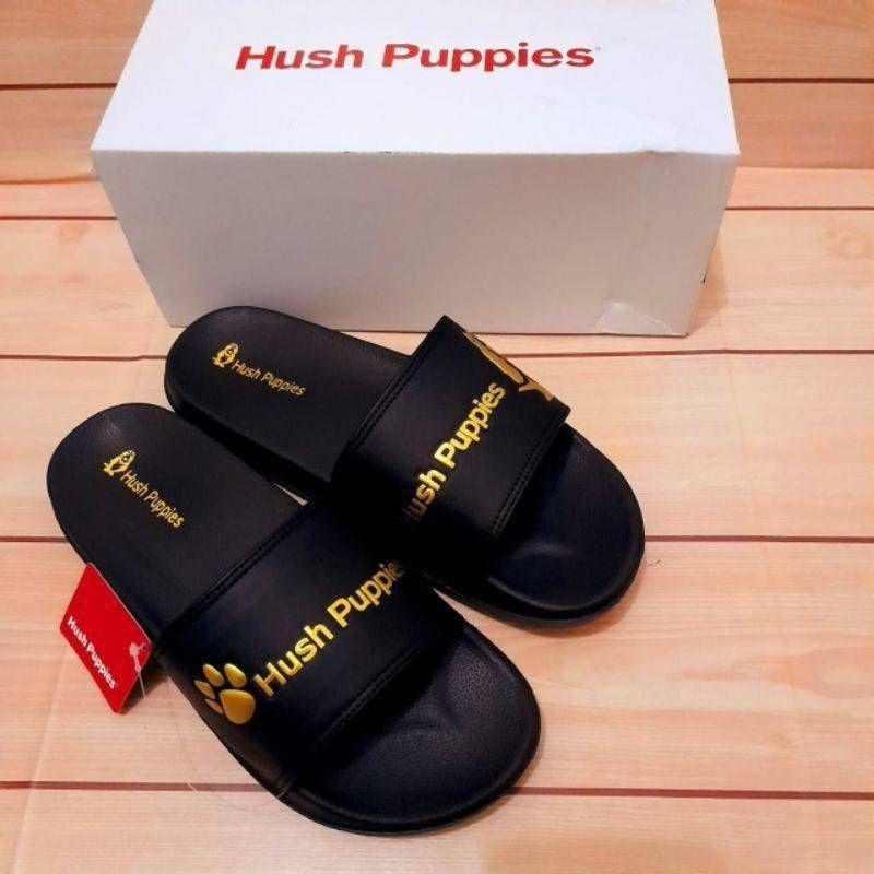 Jual Sandal Hush Puppies Wanita Wedges 100% Original | Shopee Indonesia