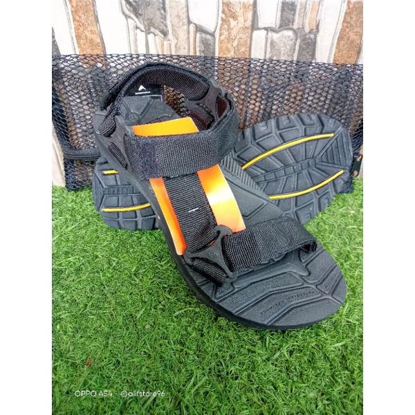 sandal gunung sandal pria sandal outdoor sandal eiger kw Baleomol